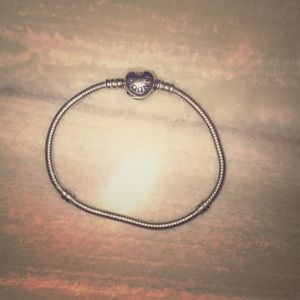 pandora bracelet